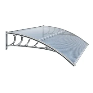 Door Window Awning Canopy 38x40