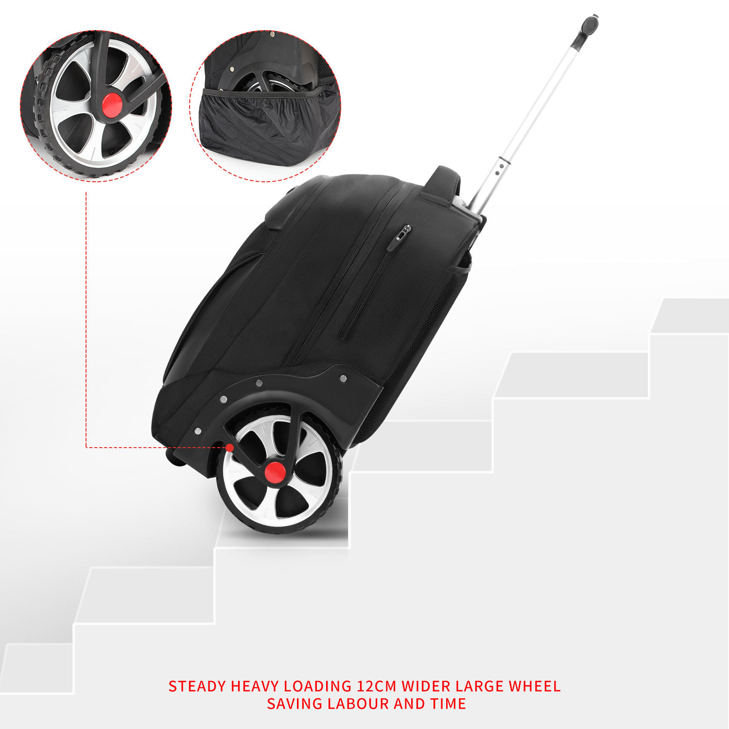 18-inch Trolley Bag