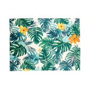 Large Multi-Person Beach & Picnic Mat — Family-Sized Sand-Free Outdoor Blanket