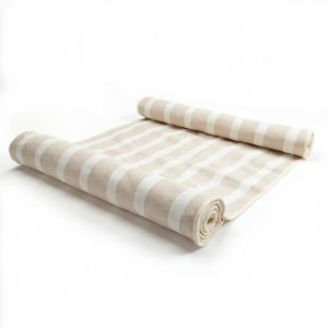 Thickened Oversized Beach Mat — Sand-Free Picnic Blanket for Family Outings