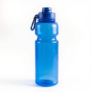 32oz Wide-Mouth Sports Water Bottle — Keeps Ice 24 Hours at the Gym