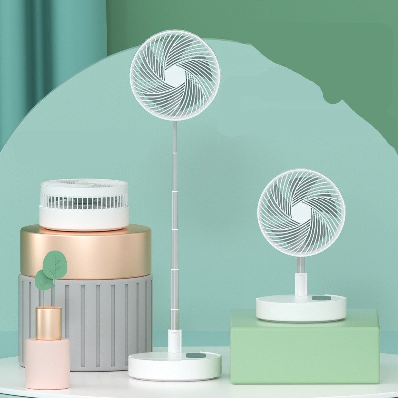 Best USB Charging Fan 2026: Portable & Quiet (Buyer’s Guide)
