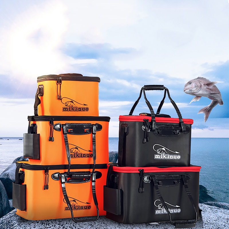 Multifunctional Portable Fishing Tackle Box Review: $26.04 Lure Box That Holds More Than It Should