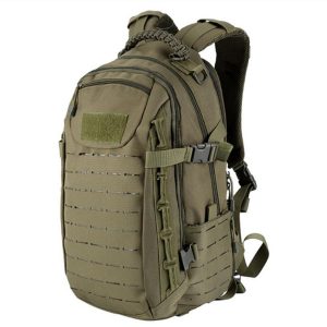 Tactical Backpack — Rugged 40L Outdoor Hiking & Travel Pack