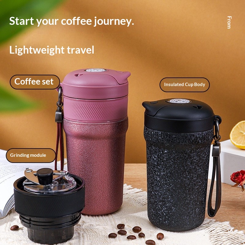 The 316 Stainless Steel Tumbler That Actually Doesn’t Rust — 5 Months of Daily Use