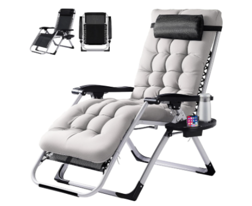 Reclining Camping Chair vs Standard: Why I Threw Away My 00 Helinox After One Season