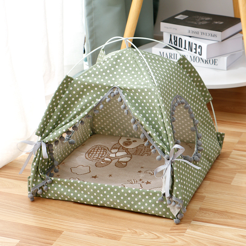 Best Cat Tent for Indoor Cats: 2026 Buyer’s Guide to Enclosed Cat Beds