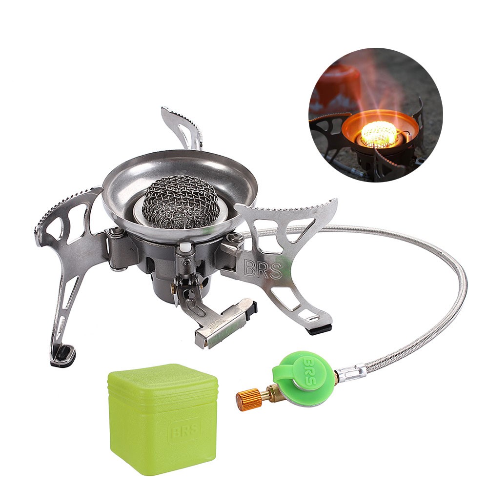 Portable Camping Gas Stove
