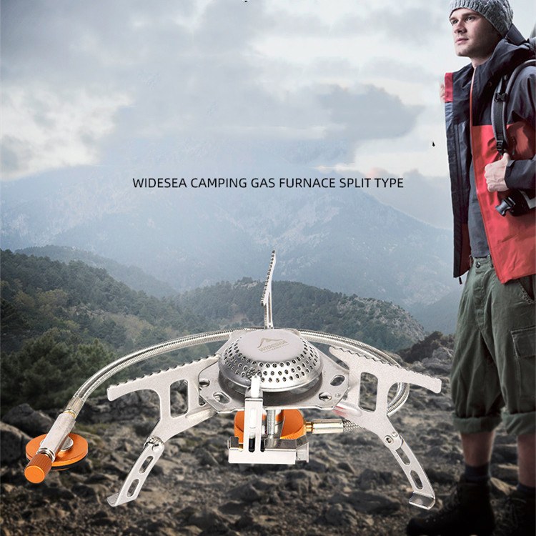 Best Camping Stoves 2026 – Backpacking and Basecamp