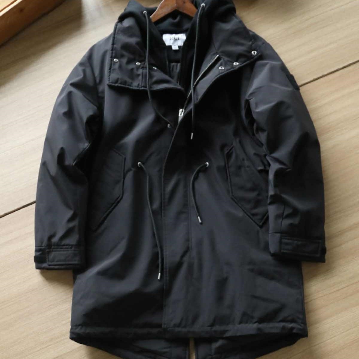 2 Tested for Fall & Winter