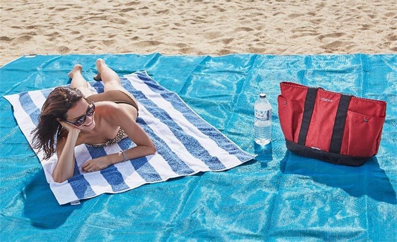 Best Sand-Free Beach Mat 2026: 5 Tested Picks for Family Days & Picnics