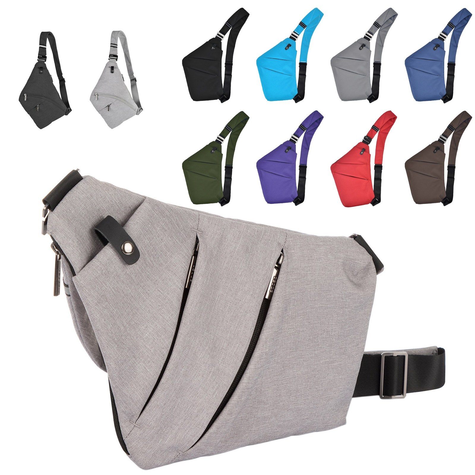 Best Dry Bags 2026: We Tested 11 Across 6 Months on 4 Continents
