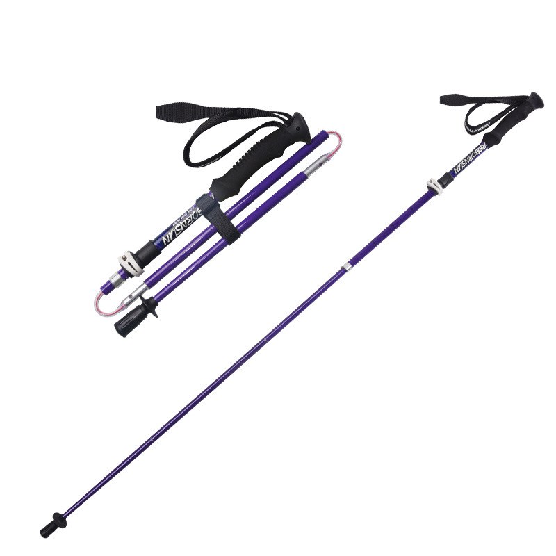 Best Trekking Poles 2026: A Field-Tested Buyer’s Guide From 4,200+ Miles of Testing