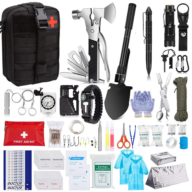 Best First Aid Kits 2026 – Field-Tested for Every Adventure