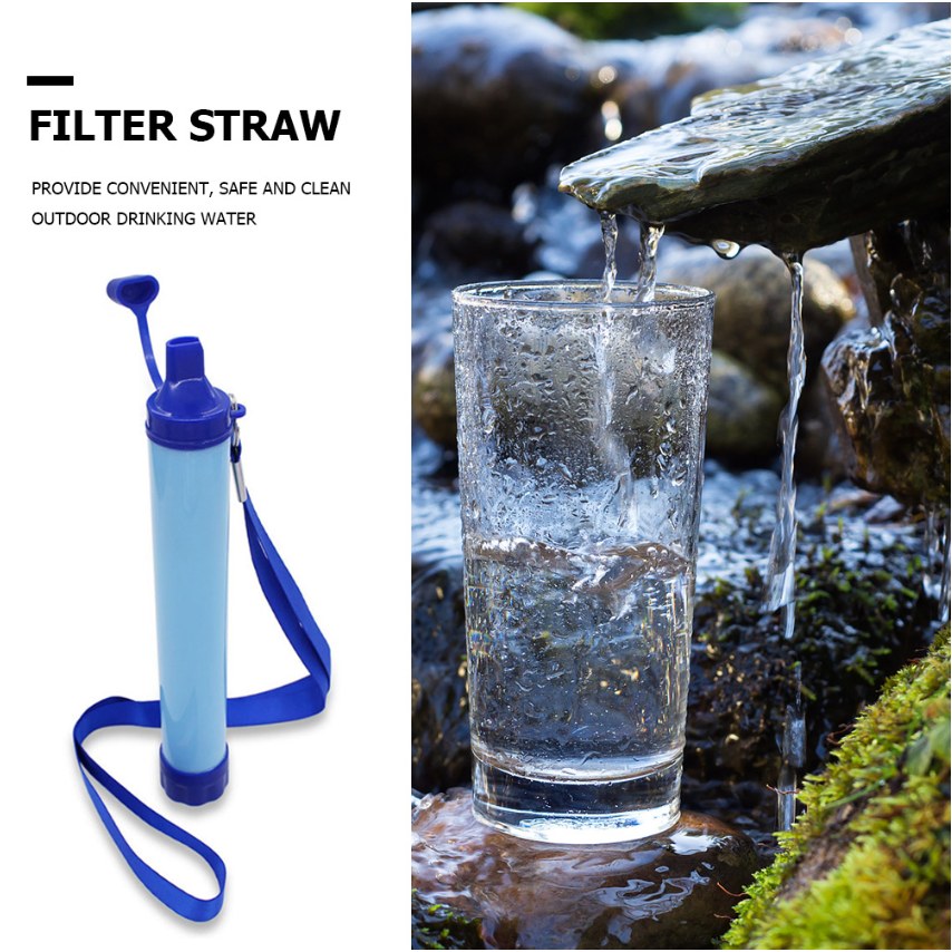 Best Camping Water Filters 2026 – Clean Water Anywhere