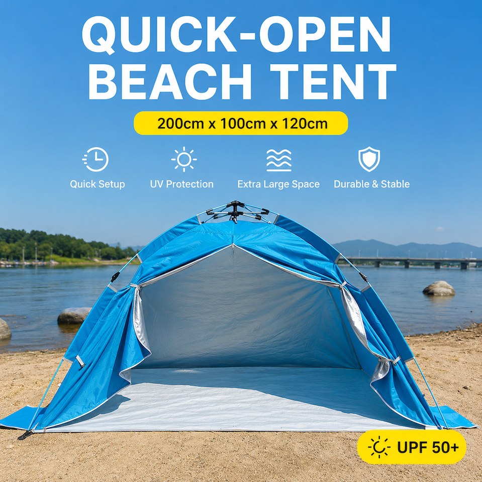 Best Camping Tents 2026: 5 Field-Tested Picks for Every Budget